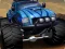 Mäng Monster Truck Freestyle Internetis