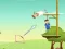 Mäng Gibbet Archery 2019 Internetis