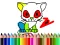 Mäng Back To School: Cat Coloring Internetis