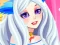 Mäng Cat Girl Dress up Internetis