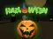 Mäng Rolling Halloween Internetis
