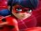 Mäng Subway Ladybug Runner Internetis