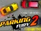 Mäng Parking Fury 2 Internetis