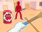Mäng Stickman Archer: Shooting Arrows at Reds Internetis