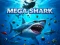 Mäng Mega Shark Internetis