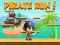 Mäng Pirate Run Internetis