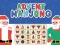 Mäng Advent Mahjong Internetis