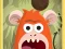 Mäng Hit the Ape Internetis