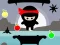 Mäng Ninja Jumper Internetis