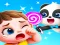 Mäng Baby Panda Emotion World Internetis
