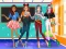 Mäng High School Dress Up For Girls Internetis