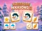 Mäng Krismas Mahjong 2 Internetis