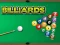 Mäng Billiards Internetis