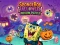 Mäng SpongeBob Halloween Jigsaw Puzzle Internetis