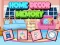 Mäng Home Decor Memory Internetis
