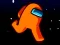 Mäng Among Them Space Rush Internetis