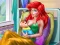 Mäng Princess Mermaid Mommy Birth Internetis