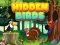 Mäng Hidden Birds Internetis