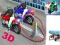 Mäng Chained Bike Racing 3d Internetis