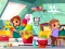 Mäng Kindergarten Spot The Differences Internetis