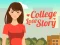 Mäng College Love Story Internetis