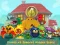 Mäng Plants Vs Zombies Hidden Stars Internetis