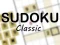 Mäng Sudoku Classic Internetis