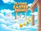 Mäng Flying Easter Bunny Internetis
