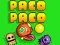 Mäng Paco Paco Internetis