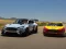 Mäng Drifting Mustang Slide Internetis