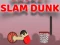 Mäng Basket Slam Dunk Internetis