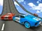 Mäng Car Impossible Stunt Driving Simulator Internetis