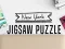 Mäng New York Jigsaw Puzzle Internetis