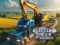 Mäng Real Cargo Truck Simulator Internetis