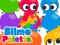 Mäng Slime Palette Internetis