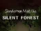 Mäng Slenderman Must Die: Silent Forest Internetis