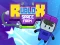 Mäng Rublox Space Farm Internetis
