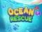 Mäng Ocean Rescue Internetis