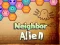 Mäng Neighbor Alien Internetis