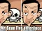 Mäng Mr Bean Five Difference Challenge Internetis