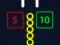 Mäng Number Snake Internetis