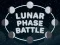 Mäng Lunar Phase Battle Internetis