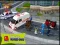 Mäng Ambulance Rescue Driver Simulator 2018 Internetis