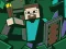 Mäng Pixelcraft Jigsaw Internetis