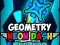 Mäng Geometry Neon Dash subzero Internetis