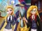Mäng Princesses at School of Magic Internetis
