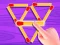 Mäng Matches Puzzle Game Internetis