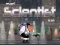 Mäng Mad Scientist Run Internetis