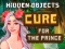Mäng Hidden Objects Cure For The Prince Internetis