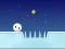 Mäng SnowBall Adventure Internetis